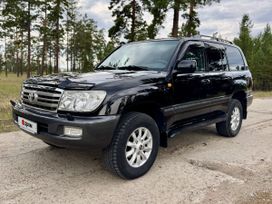 SUV   Toyota Land Cruiser 2006 , 2855000 , -