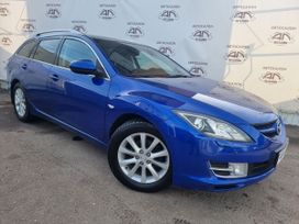  Mazda Mazda6 2008 , 829000 , 
