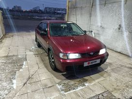  Nissan Almera 1998 , 235000 , 