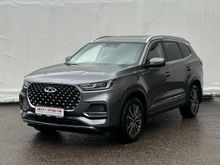  Tiggo 8 Pro Max