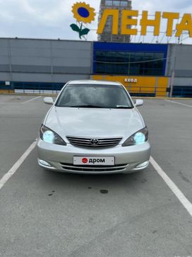  Toyota Camry 2001 , 890000 , 