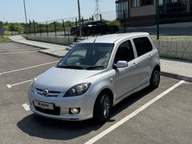  Mazda Demio 2007 , 370000 , 
