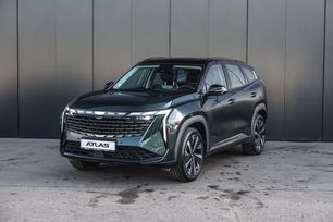 SUV ��� ����������� Geely Atlas 2025 ����, 3917190 ������, ���������