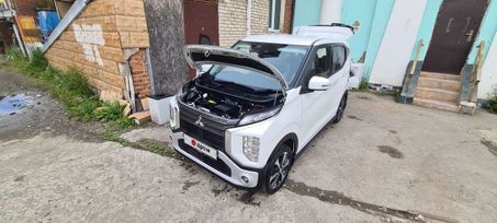  Mitsubishi eK X 2019 , 1350000 , 