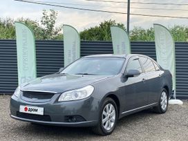  Chevrolet Epica 2011 , 649000 , 