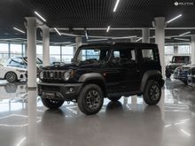  Jimny, 2025