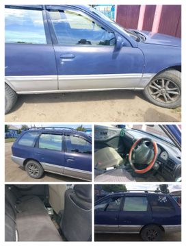  Nissan Wingroad 1998 , 220000 , -