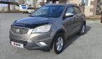 SUV   SsangYong Actyon 2012 , 760000 , 