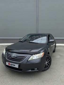  Toyota Camry 2007 , 1250000 , 