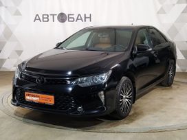  Toyota Camry 2018 , 2399000 , 