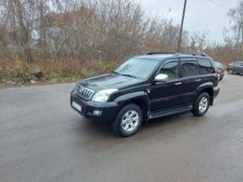 SUV   Toyota Land Cruiser Prado 2005 , 2100000 ,  