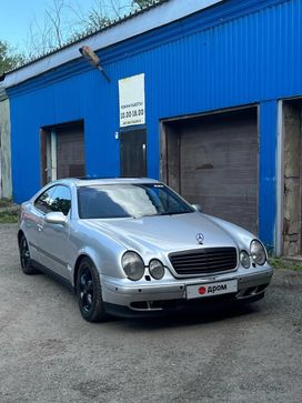  Mercedes-Benz CLK-Class 1999 , 400000 , 