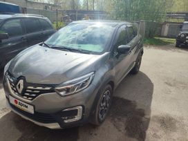 SUV   Renault Kaptur 2020 , 1800000 , 