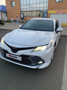  Toyota Camry 2019 , 3100000 , 