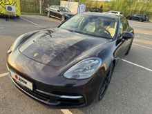  Panamera, 2020