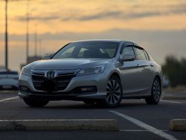  Honda Accord 2014 , 1490000 , 