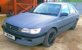  Toyota Corona Premio 1996 , 290000 , 