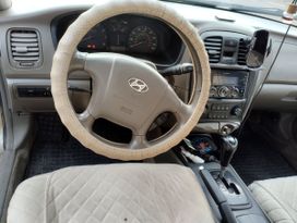  Hyundai Sonata 2003 , 300000 , 