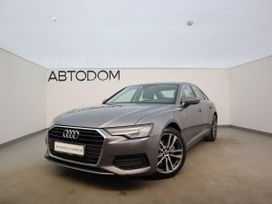  Audi A6 2020 , 3250000 , 