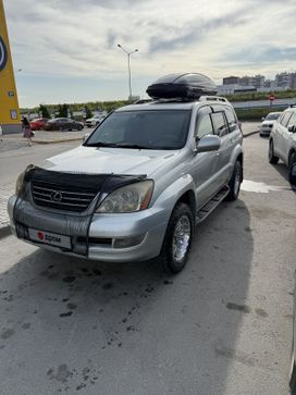 SUV   Lexus GX470 2005 , 2600000 , 