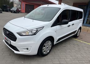  Ford Transit Connect 2020 , 1332000 , 