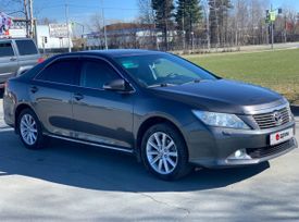  Toyota Camry 2011 , 1470000 , 
