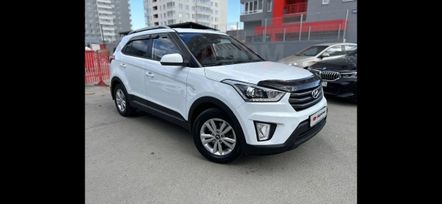 SUV   Hyundai Creta 2018 , 1920000 , 