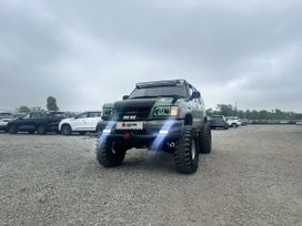 SUV   Isuzu Bighorn 1998 , 1500000 , 