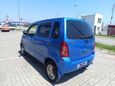  Suzuki Wagon R Solio 2003 , 255000 , 