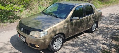  Fiat Albea 2007 , 459000 , 