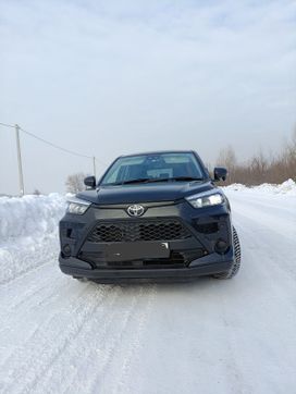 SUV   Toyota Raize 2020 , 1860000 , 