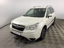 SUV   Subaru Forester 2015 , 1258000 , 