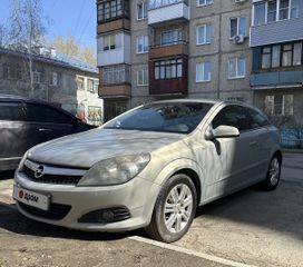  3  Opel Astra GTC 2008 , 480000 , 