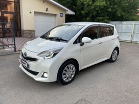  Toyota Ractis 2015 , 1038000 , 