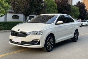  Skoda Rapid 2020 , 1400000 , 