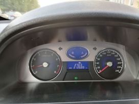  Geely Emgrand EC7 2013 , 320000 , 