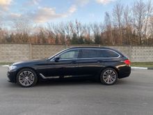  5-Series, 2019
