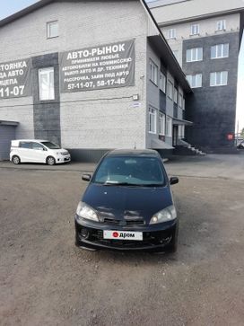 Daihatsu YRV 2001 , 267000 , 