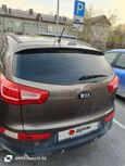 SUV   Kia Sportage 2010 , 1300000 , 