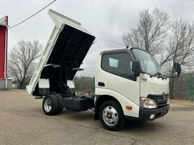  Toyota Dyna 2016 , 4030000 , 