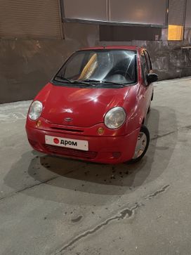  Daewoo Matiz 2008 , 155000 , 