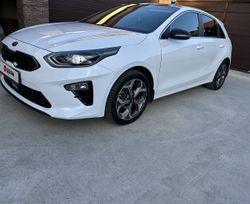  Kia Ceed 2018 , 1950000 , 