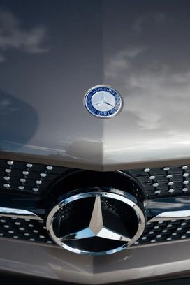 SUV   Mercedes-Benz GLK-Class 2014 , 2550000 , 