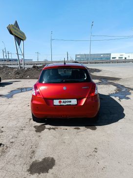  Suzuki Swift 2012 , 1150000 , 