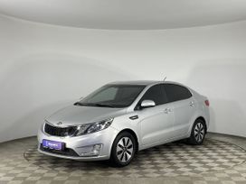  Kia Rio 2015 , 860000 , 