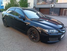 Mazda Mazda6 2006 , 525000 , 