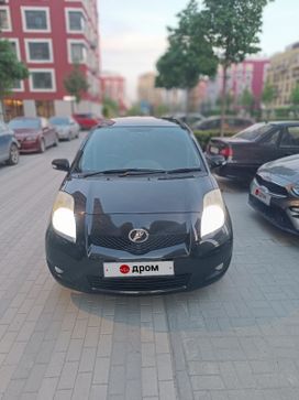  Toyota Vitz 2009 , 689999 , 