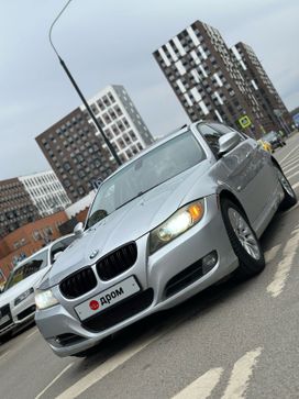  BMW 3-Series 2009 , 1190000 , 