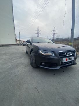  Audi A4 2009 , 920000 , 
