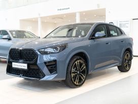SUV   BMW X2 2024 , 6200000 , 
